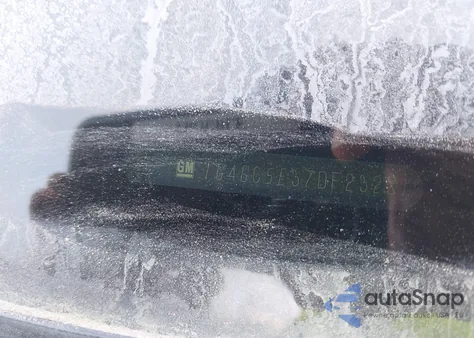 2013 Buick Lacrosse Leather Group z USA, uszkodzony, nr VIN 1G4GC5E37DF232812